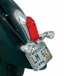 Küryakyn Kuryakyn Tombstone Universal Tail Light