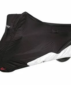 Tour Master Select Motorcycle Cover Bike Covers