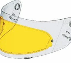 Helmets Shoei Pinlock Anti-Fog Shields And Lenses CW-1 - C-49