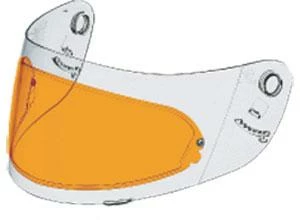 HJC Pinlock Anti-Fog Shields And Lenses HJ-09