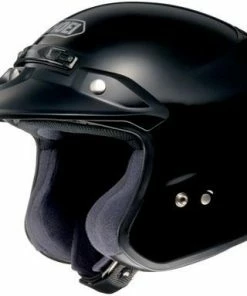 Shoei RJ Planinum-R Solids Helmets