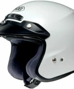 Shoei RJ Planinum-R Solids Helmets