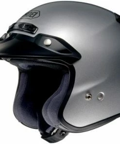Helmets Shoei RJ Planinum-R Metallics