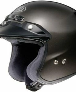 Helmets Shoei RJ Planinum-R Metallics