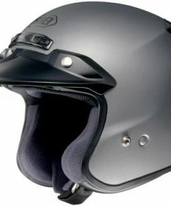 Helmets Shoei RJ Planinum-R Metallics