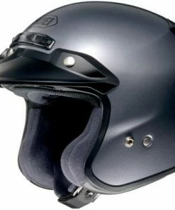 Helmets Shoei RJ Planinum-R Metallics
