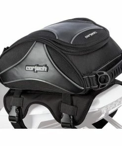Cortech Super 2.0 14-Liter Tailbag
