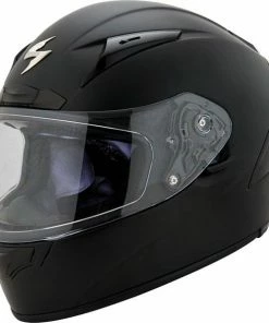 Scorpion EXO-R2000 Solids