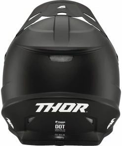 Thor Sector Helmet