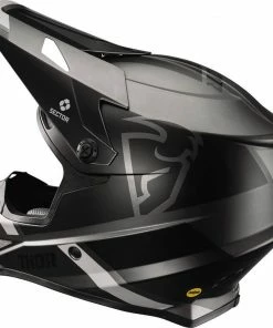 Helmets Thor Sector Split Helmet
