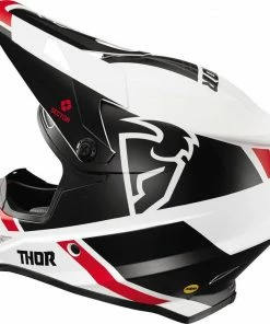 Helmets Thor Sector Split Helmet