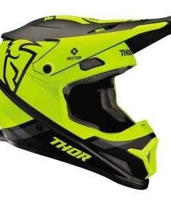 Helmets Thor Sector Split Helmet
