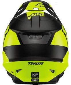 Helmets Thor Sector Split Helmet