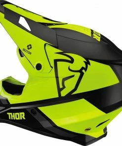 Helmets Thor Sector Split Helmet