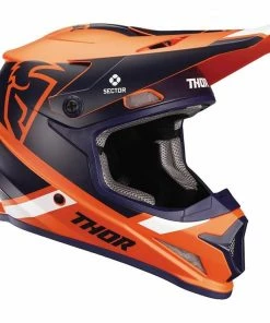 Helmets Thor Sector Split Helmet