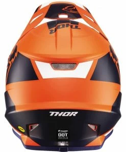 Helmets Thor Sector Split Helmet
