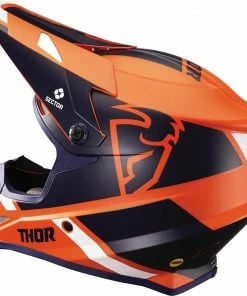 Helmets Thor Sector Split Helmet