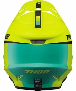 Thor Sector Racer Helmet Helmets