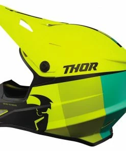 Thor Sector Racer Helmet Helmets