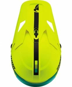 Thor Sector Racer Helmet Helmets