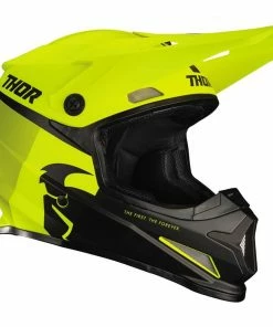 Thor Sector Racer Helmet Helmets