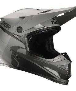 Thor Sector Racer Helmet Helmets