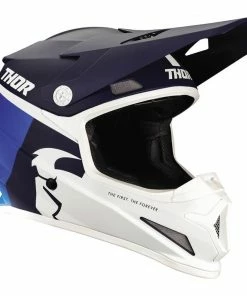 Thor Sector Racer Helmet Helmets
