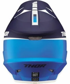 Thor Sector Racer Helmet Helmets