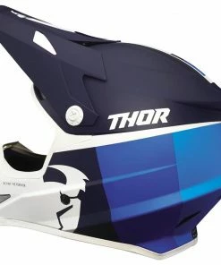Thor Sector Racer Helmet Helmets