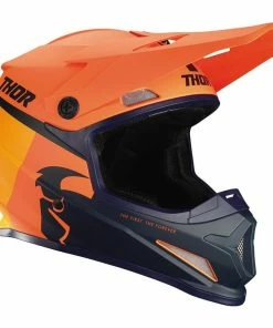 Thor Sector Racer Helmet Helmets