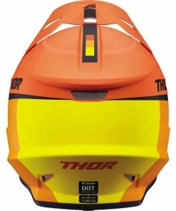 Thor Sector Racer Helmet Helmets