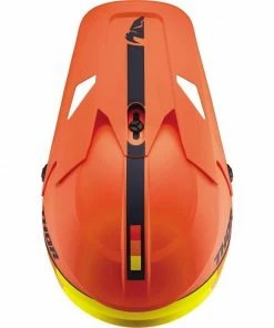 Thor Sector Racer Helmet Helmets