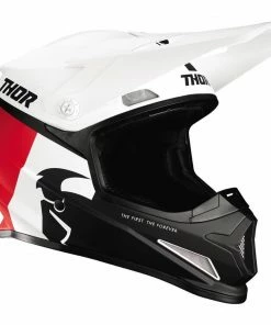 Thor Sector Racer Helmet Helmets