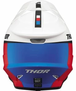 Thor Sector Racer Helmet Helmets