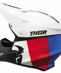 Thor Sector Racer Helmet Helmets