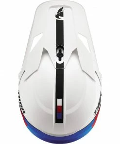 Thor Sector Racer Helmet Helmets