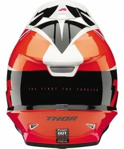 Helmets Thor Sector Fader Helmet
