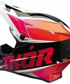 Helmets Thor Sector Fader Helmet