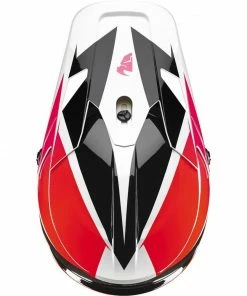 Helmets Thor Sector Fader Helmet