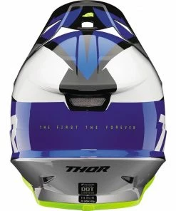 Helmets Thor Sector Fader Helmet