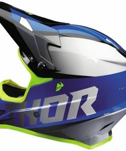 Helmets Thor Sector Fader Helmet