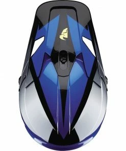 Helmets Thor Sector Fader Helmet