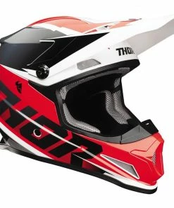 Helmets Thor Sector Fader Helmet