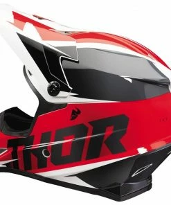 Helmets Thor Sector Fader Helmet