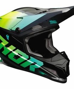 Helmets Thor Sector Fader Helmet