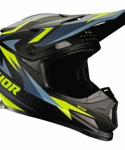 Thor Sector Warship Helmet