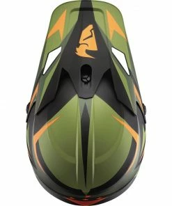 Thor Sector Warship Helmet