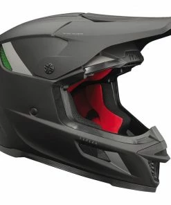Thor Reflex Blackout Helmet
