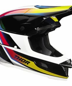 Thor Reflex Accel Helmet