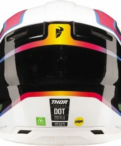 Thor Reflex Accel Helmet